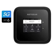 NETGEAR Nighthawk MR6150-100EUS 5G WIFI6 router