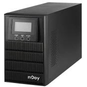 NJOY Uredjaj za besprekidno napajanje Aten PRO 1000 900W(PWUP-OL100AP-AZ01B