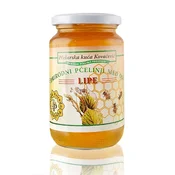 Lipov med, Kovacevic, 980g
