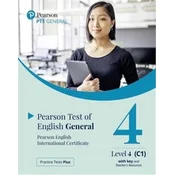 PRACTICE TEST PLUS PTE GENERAL C1-C2 PAPER BASED WITH KEY APP