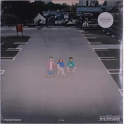 .multibeat - Channel Island (LP)