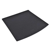 Rubber trunk mat VW Golf VII. 2012-2020 (combi, upper floor)