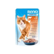 RENO Hrana za macke Govedina, 100g