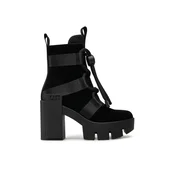 Gležnarji United Nude Grip Nomad Mid II