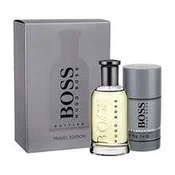 Hugo boss Boss Bottled No.6 Gift Set 100 ml Eau de toilette e Deostick Boss Bottled No.6 75 ml - 100 ml