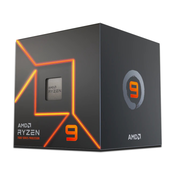 AMD Procesor Ryzen 9 7900 12 cores 3.7GHz - 5.4GHz Box