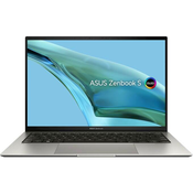ASUS Zenbook S 13 UX5304VA-OLED-NQ731X i7-1355U/16GB/SSD 1TB/13,3 2,8K OLED/Iris Xe/W11Pro 90NB0Z92-M006H0