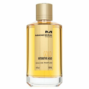 Mancera Gold Intensitive Aoud parfémovaná voda unisex 120 ml