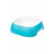 Ferplast Plastična posoda GLAM LARGE 1,2l svetlo modra FP