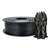 PLA Glitter filament Black - 1.75mm,1000g