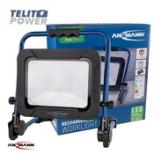 ANSMANN FL4500R LED punjivi podni reflektor 50W