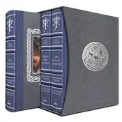 The Great Tales of Middle-Earth Deluxe Box Set
