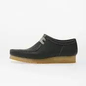 Sneakers Clarks Originals Wallabee RB Dark Green Lea EUR 44.5