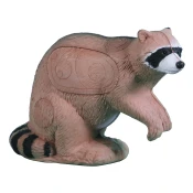 Rinehart Target 3D Raccoon