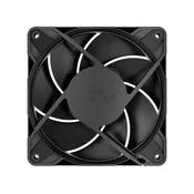 ARCTIC P12 Pro 120mm ventilator crni (ACFAN00305A)