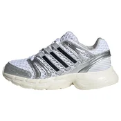 ADIDAS ORIGINALS Superge Adistar črna/srebrna/bela
