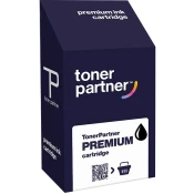 Inkoustová kazeta TonerPartner pro Epson T0511 (EPSON C13T05114010)