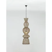 BREENA VISILICA SMEÐA E27 12W IP20 NL9586658