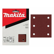 Brusna hartija Makita P-33087