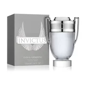 PACO RABANNE Muška toaletna voda Invictus EDT 100ml