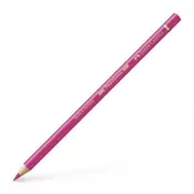 Faber Castell Polychromos – Light Purple Pink 128