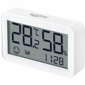 Sygonyx WiFi termometer/vlagomer zasnovan na aplikaciji