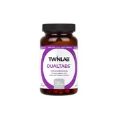 Twinlab Dualtabs multivitamini sa multimineralima