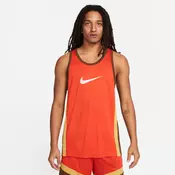 Nike M NK DF ICON+ JERSEY, majica, narančasta DV9967
