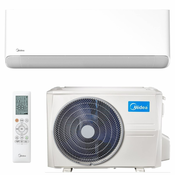 MIDEA klima uređaj CB1-18HRFN8-I/CB1-18HFNX-O unutarnja i vanjska jedinica 5,3kW