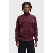 FRED PERRY TAPED JAKNA OXBCHAM