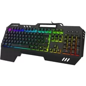 Hama URage mehanicka tastatura EXODUS 800 RGB