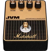 Marshall JVM Overdrive Kitarski efekt
