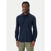 Aeronautica Militare Srajca 261CA1313UP00408 Mornarsko modra Regular Fit