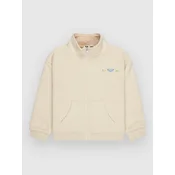 Roxy Different Rythme Kids Sweater parchment