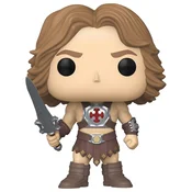 Bobble Figure Movie - Masters of the Universe POP! - He-Man #2020