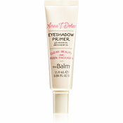 theBalm Anne T. Dotes® Eyeshadow Primer primer za sjenilo za oci 11,8 ml