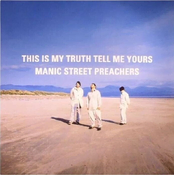 Manic Street Preachers - This is My Truth Tell Me Yours (Reissue) (2 LP)
