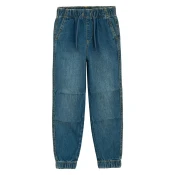 Cool Club hlače denim DH CJB3011657 F modra 116