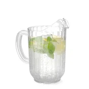 Vrč za Vodo 1.8L, Polikarbonat, 125x210mm