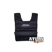 Prsluk sa opterećenjem 20kg Atlas sport