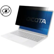 DICOTA D50006-2MG Zaščita zaslona proti radovednim pogledom, 13.3 (33.8 cm)