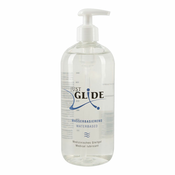 Vlažilni gel Just Glide 500 ml