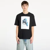 Majice Jordan Brooklyn Mens T-Shirt Black S