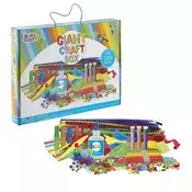 MOXY Craft Box, Set, Plavi