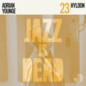 Hyldon & Adrian Younge - Jazz Is Dead 23 (LP)