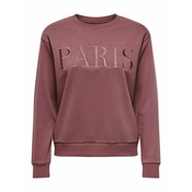 JDY Majica Paris, roza