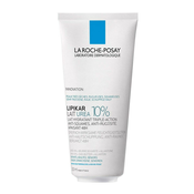 La Roche-Posay Lipikar Lait Urea 10% Hidratantni losion protiv perutanja i hrapavosti, 200 ml