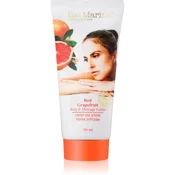 Sea of Spa Bio Marine Red Grapefruit masažni losjon za telo 180 ml