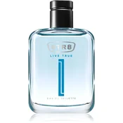 STR8 Live True toaletna voda 100 ml za moške