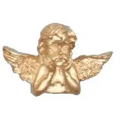 Silikonski kalup ANGEL Angeli čokolad in pralin